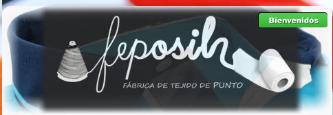 Bienvenidos